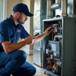 Annual HVAC Inspections: What They Include & Why Alternate Aire Recommends a Yearly Tune-Up