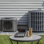 New AC or Heat Pump Installation Cost in Durham, NC