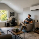 Are Mini Splits Worth It for Humid Bonus Rooms & Additions