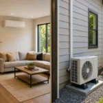 How to Strategically Place HVAC for a Noise-Free Home