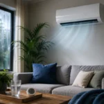 Do Mini-Splits Properly Dehumidify in Summer?