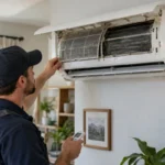 5 Common Ductless Errors and Maintenance Alerts to Watch