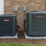 Goodman vs Trane AC Cost in Durham NC: Which Wins?