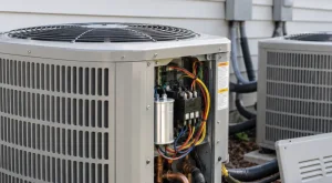 hvac reapir